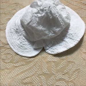 The Children’s Place summer hat.